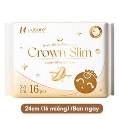SIZE 24CM (16 MIẾNG) - BAN NGÀY