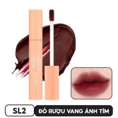 SL2 (PEACH FUZZ)