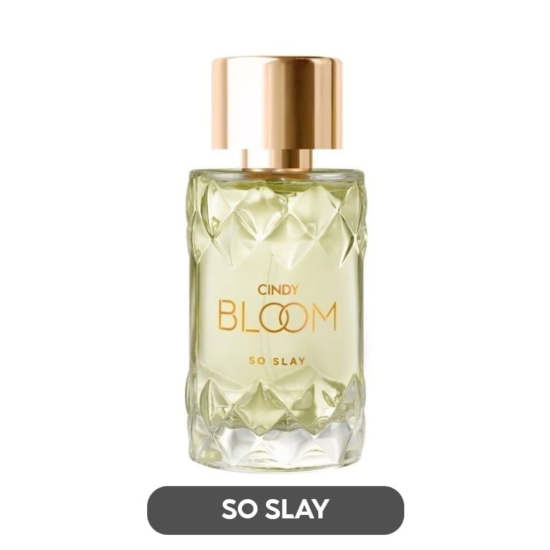 Nước Hoa Nữ Cindy Bloom Perfume 50ml