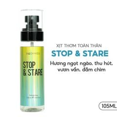 STOP & STARE 105ML