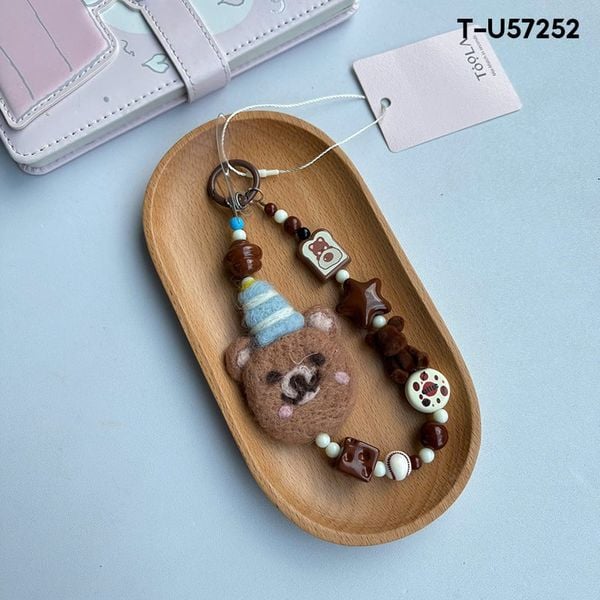  Dây Charm Đeo Ốp Lưng Điện Thoại TOOLA 