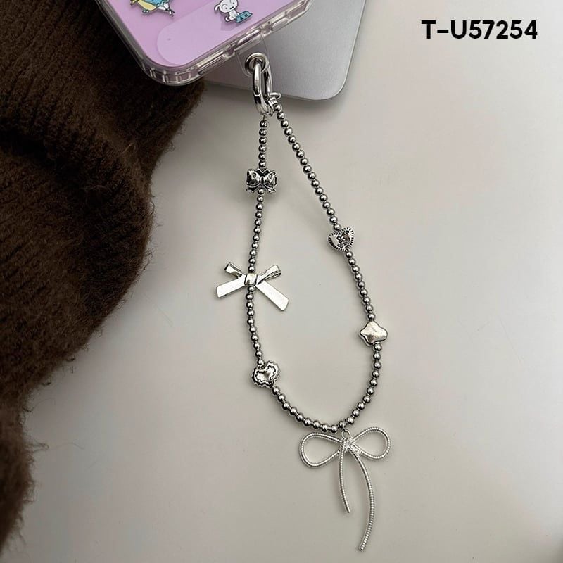 Dây Charm Đeo Ốp Lưng Điện Thoại TOOLA