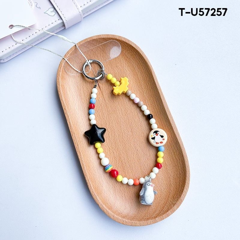 Dây Charm Đeo Ốp Lưng Điện Thoại TOOLA