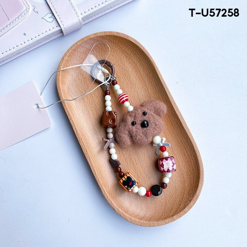 Dây Charm Đeo Ốp Lưng Điện Thoại TOOLA