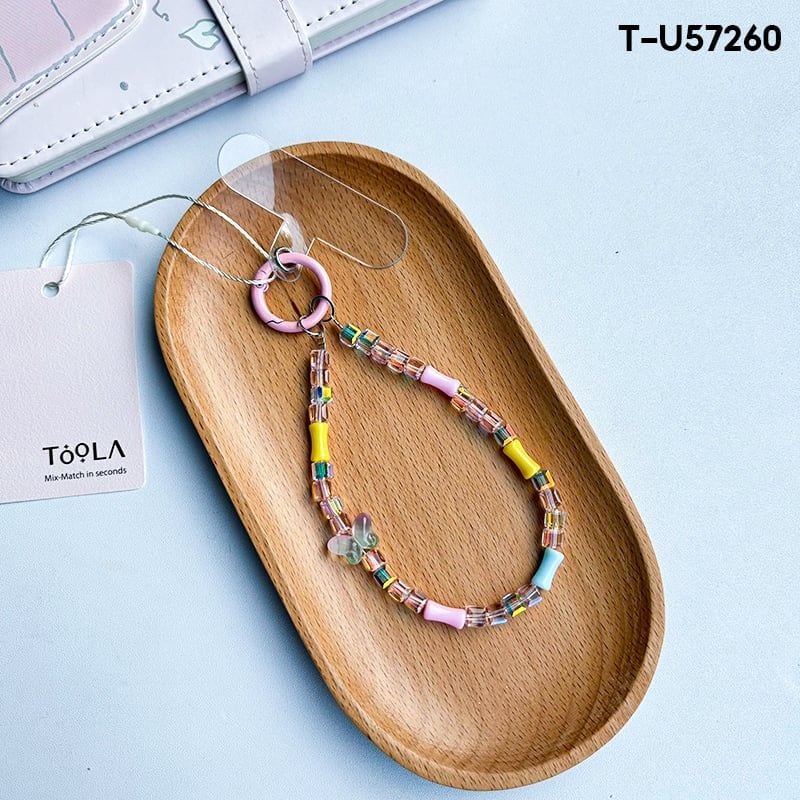 Dây Charm Đeo Ốp Lưng Điện Thoại TOOLA