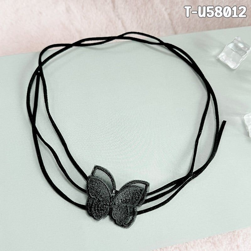 [NHẬP KHẨU] Vòng Cổ TOOLA Nhiều Lớp, Phong Cách Thời Trang Nữ Tính Sang Trọng