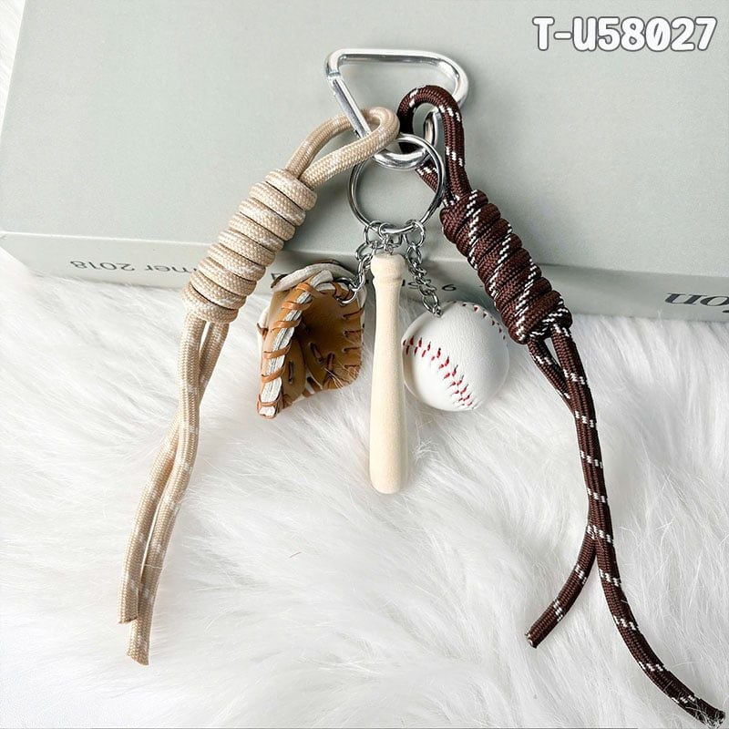 Móc Khóa Túi Xách Cao Cấp TOOLA Đa Đạng Mẫu, Thời Trang, Phong Cách Sang Trọng, Hiện Đại