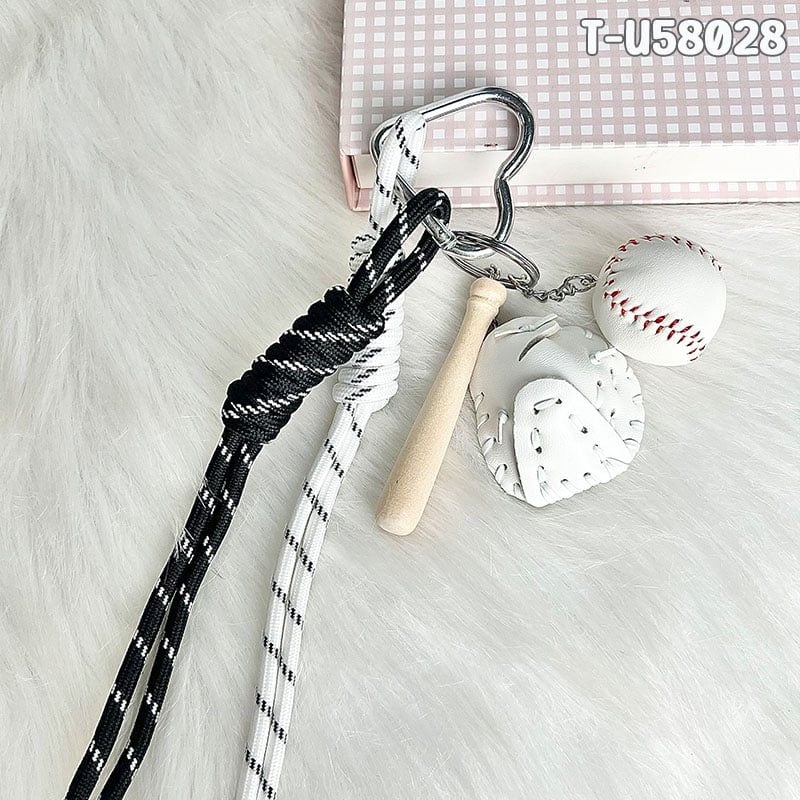 [NHẬP KHẨU] Móc Khóa Túi Xách Cao Cấp TOOLA Đa Đạng Mẫu, Thời Trang, Phong Cách Sang Trọng, Hiện Đại