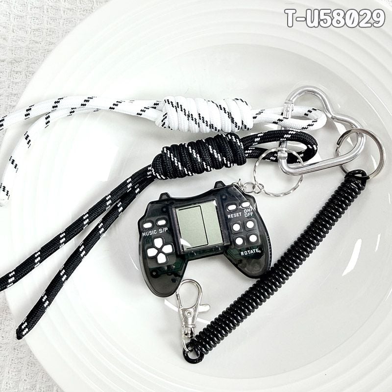 [NHẬP KHẨU] Móc Khóa Túi Xách Cao Cấp TOOLA Đa Đạng Mẫu, Thời Trang, Phong Cách Sang Trọng, Hiện Đại