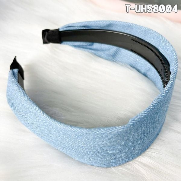  Băng Đô Thời Trang Cài Tóc Bản To, Trẻ Trung, Thời Trang, Phong Cách Hàn Quốc TOOLA 