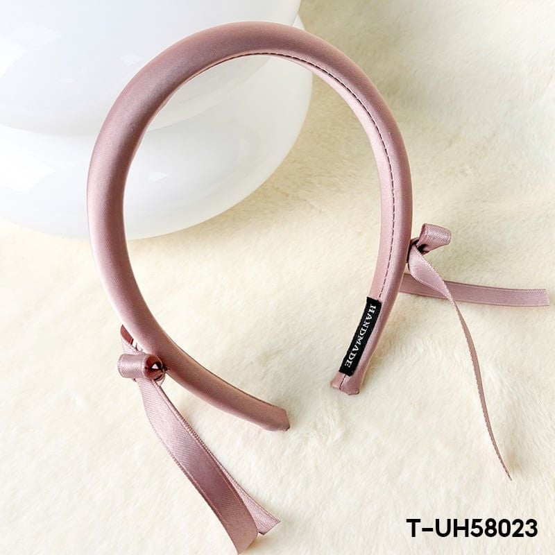 [NHẬP KHẨU] Băng Đô Thời Trang Cài Tóc Bản Nhỏ, Thời Trang, Thanh Lịch, Nhiều Họa Tiết TOOLA