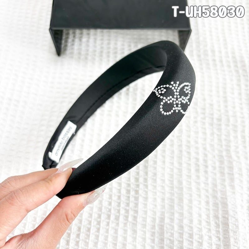 [NHẬP KHẨU] Băng Đô Cài Tóc Thời Trang, Phong Cách Hàn Quốc, Nhiều Họa Tiết TOOLA