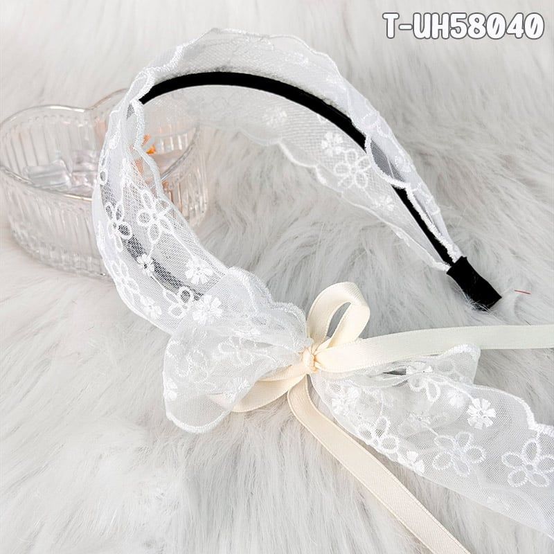 [NHẬP KHẨU] Băng Đô Thời Trang Cài Tóc Bản To, Trẻ Trung, Thời Trang, Phong Cách Hàn Quốc TOOLA