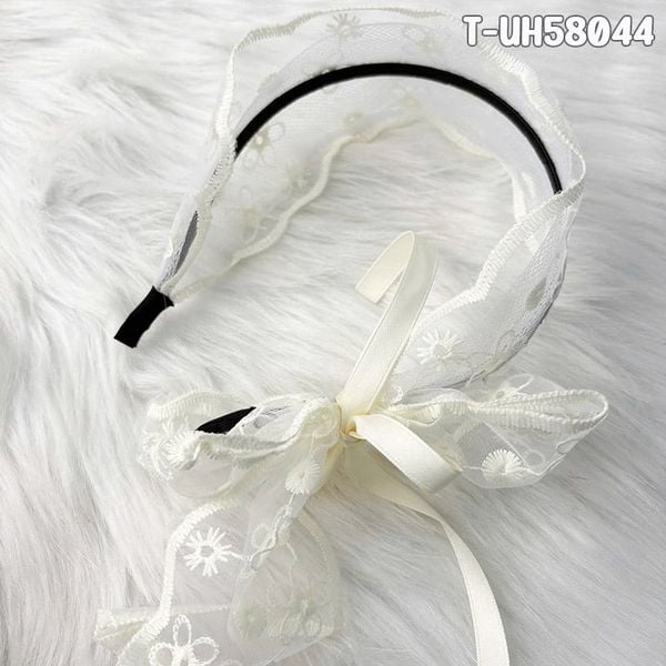  Băng Đô Thời Trang Cài Tóc Bản To, Trẻ Trung, Thời Trang, Phong Cách Hàn Quốc TOOLA 