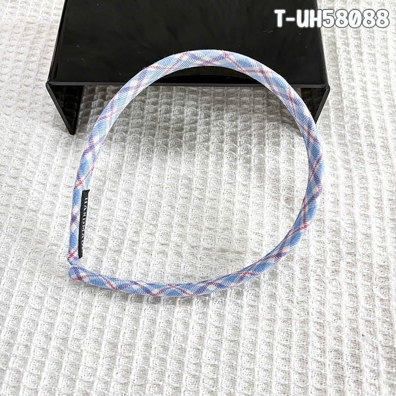 [NHẬP KHẨU] Băng Đô Thời Trang Cài Tóc Bản Nhỏ, Thời Trang, Thanh Lịch, Nhiều Họa Tiết TOOLA