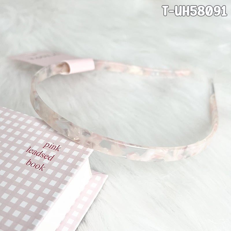 Băng Đô Thời Trang Cài Tóc Bản Nhỏ, Thời Trang, Thanh Lịch, Nhiều Họa Tiết TOOLA