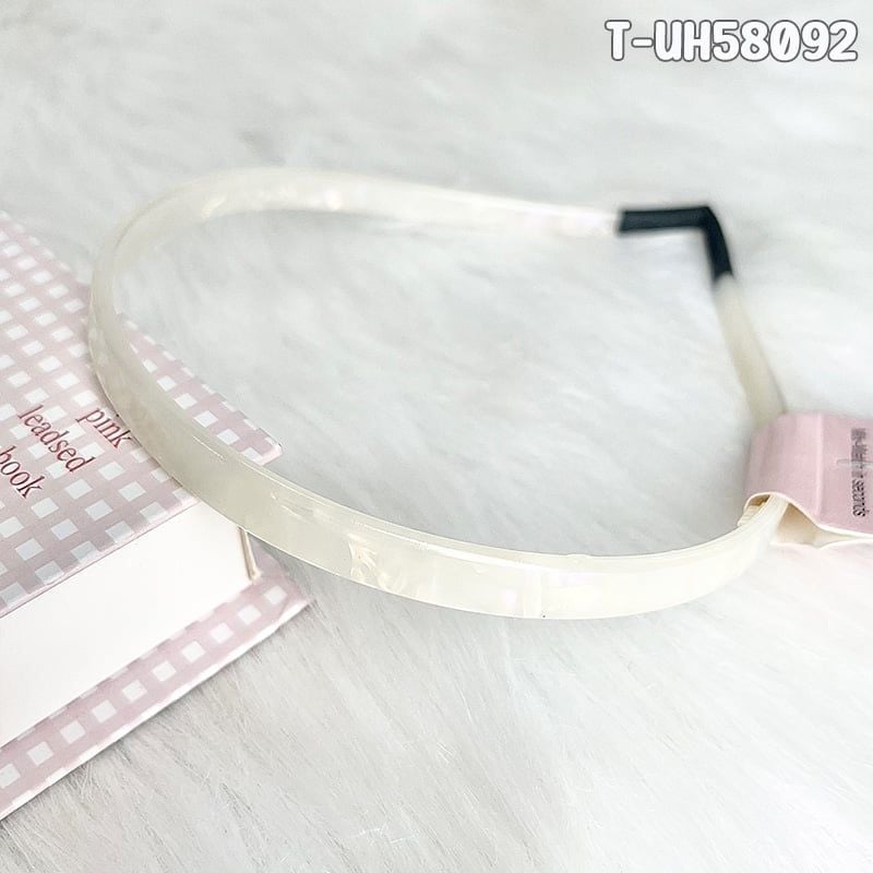 Băng Đô Thời Trang Cài Tóc Bản Nhỏ, Thời Trang, Thanh Lịch, Nhiều Họa Tiết TOOLA