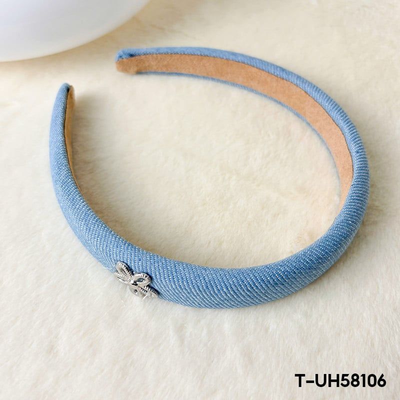 [NHẬP KHẨU] Băng Đô Cài Tóc Thời Trang, Phong Cách Hàn Quốc, Nhiều Họa Tiết TOOLA