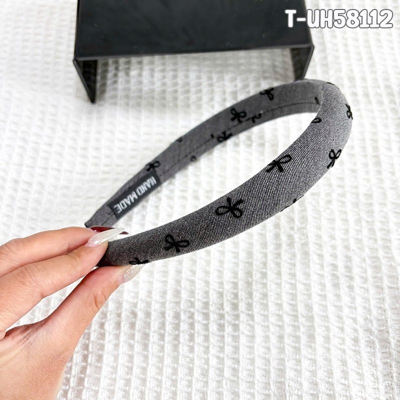 [NHẬP KHẨU] Băng Đô Cài Tóc Thời Trang, Phong Cách Hàn Quốc, Nhiều Họa Tiết TOOLA