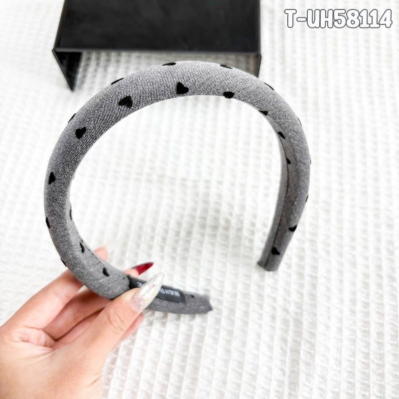 [NHẬP KHẨU] Băng Đô Cài Tóc Thời Trang, Phong Cách Hàn Quốc, Nhiều Họa Tiết TOOLA