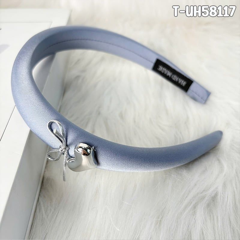 [NHẬP KHẨU] Băng Đô Cài Tóc Thời Trang, Phong Cách Hàn Quốc, Nhiều Họa Tiết TOOLA