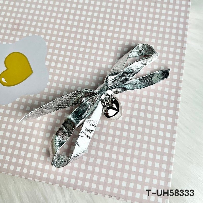 [NHẬP KHẨU] Kẹp Tóc Mái Xinh Xắn, Nhiều Kiểu Dáng, Phong Cách Hàn Quốc TOOLA