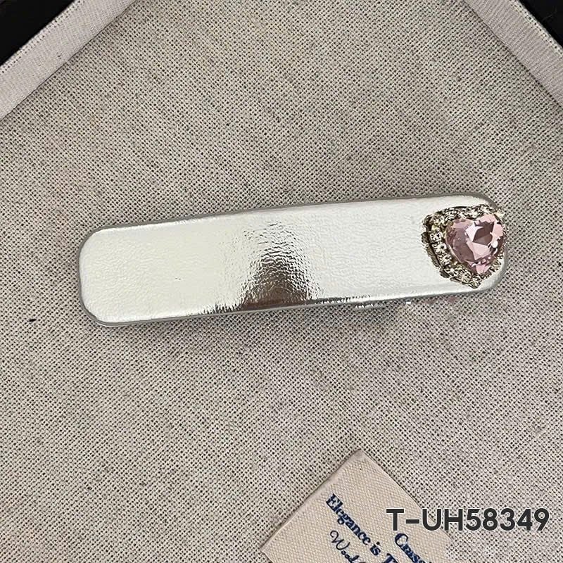 [NHẬP KHẨU] Kẹp Tóc Mái Xinh Xắn, Nhiều Kiểu Dáng, Phong Cách Hàn Quốc TOOLA