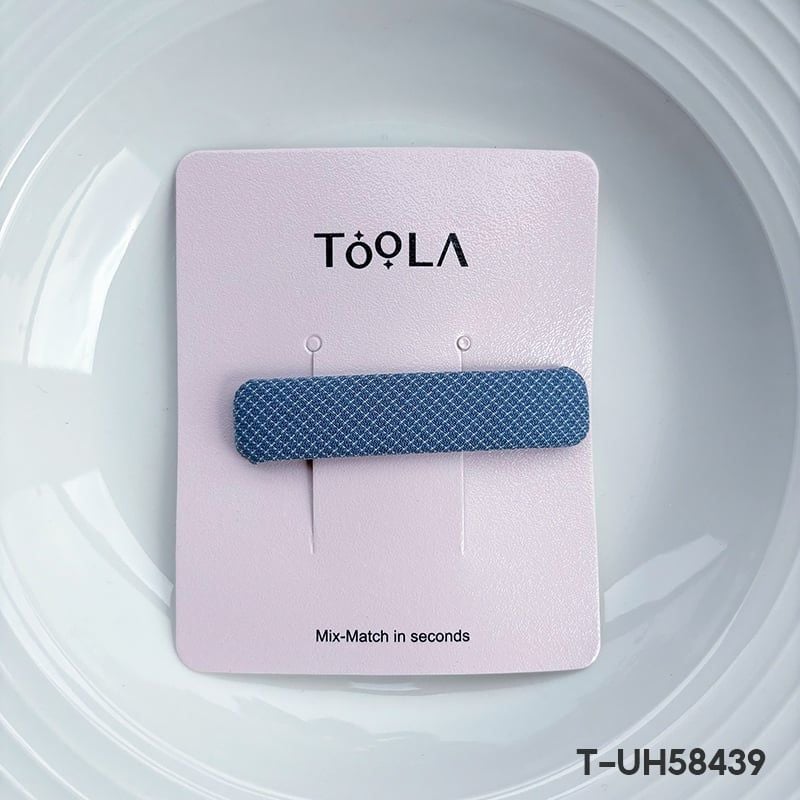 [NHẬP KHẨU] Kẹp Tóc Mái Xinh Xắn, Nhiều Kiểu Dáng, Phong Cách Hàn Quốc TOOLA