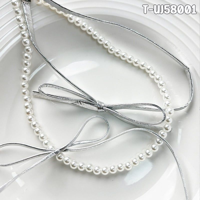 [NHẬP KHẨU] Vòng Cổ TOOLA Nhiều Lớp, Phong Cách Thời Trang Nữ Tính Sang Trọng