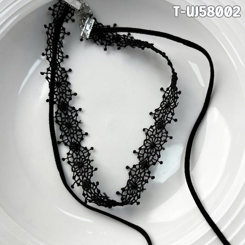 [NHẬP KHẨU] Vòng Cổ TOOLA Nhiều Lớp, Phong Cách Thời Trang Nữ Tính Sang Trọng