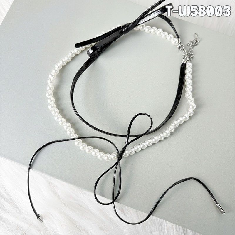 [NHẬP KHẨU] Vòng Cổ TOOLA Nhiều Lớp, Phong Cách Thời Trang Nữ Tính Sang Trọng