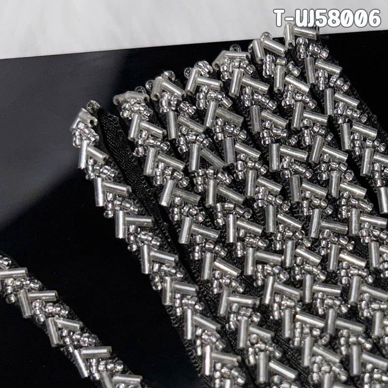 [NHẬP KHẨU] Vòng Cổ TOOLA Nhiều Lớp, Phong Cách Thời Trang Nữ Tính Sang Trọng