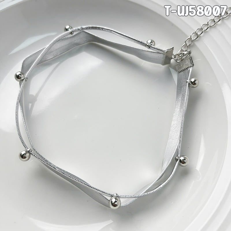 [NHẬP KHẨU] Vòng Cổ TOOLA Nhiều Lớp, Phong Cách Thời Trang Nữ Tính Sang Trọng