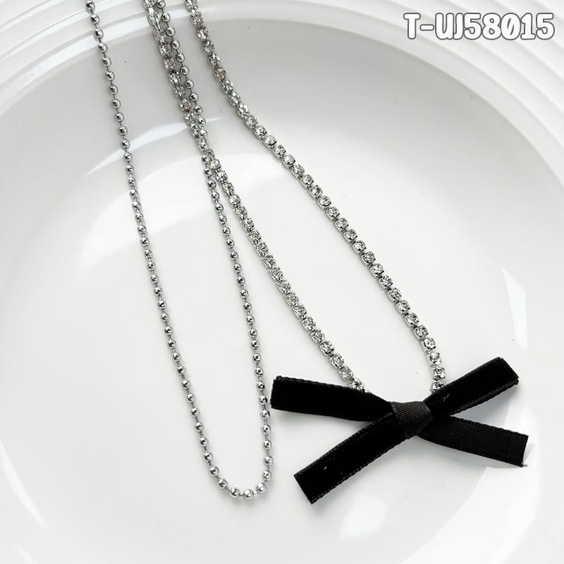 [NHẬP KHẨU] Vòng Cổ TOOLA Nhiều Lớp, Phong Cách Thời Trang Nữ Tính Sang Trọng