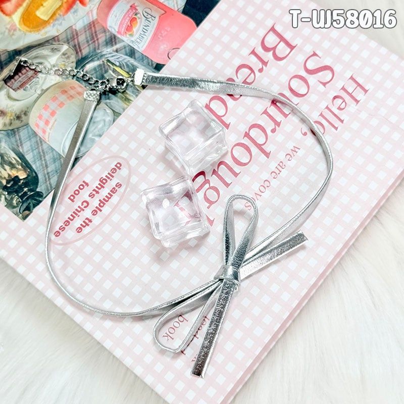 [NHẬP KHẨU] Vòng Cổ TOOLA Nhiều Lớp, Phong Cách Thời Trang Nữ Tính Sang Trọng