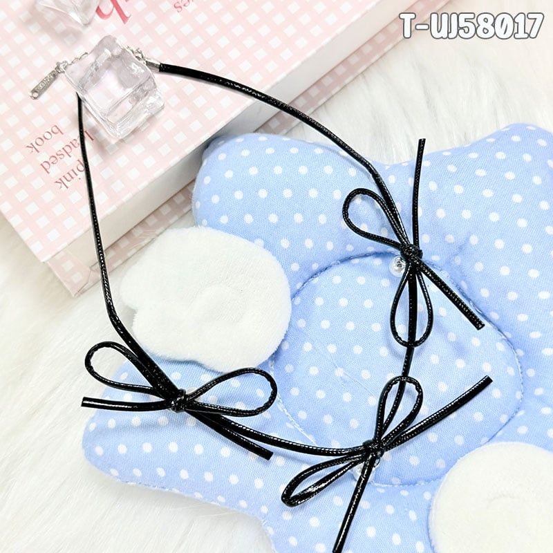 [NHẬP KHẨU] Vòng Cổ TOOLA Nhiều Lớp, Phong Cách Thời Trang Nữ Tính Sang Trọng