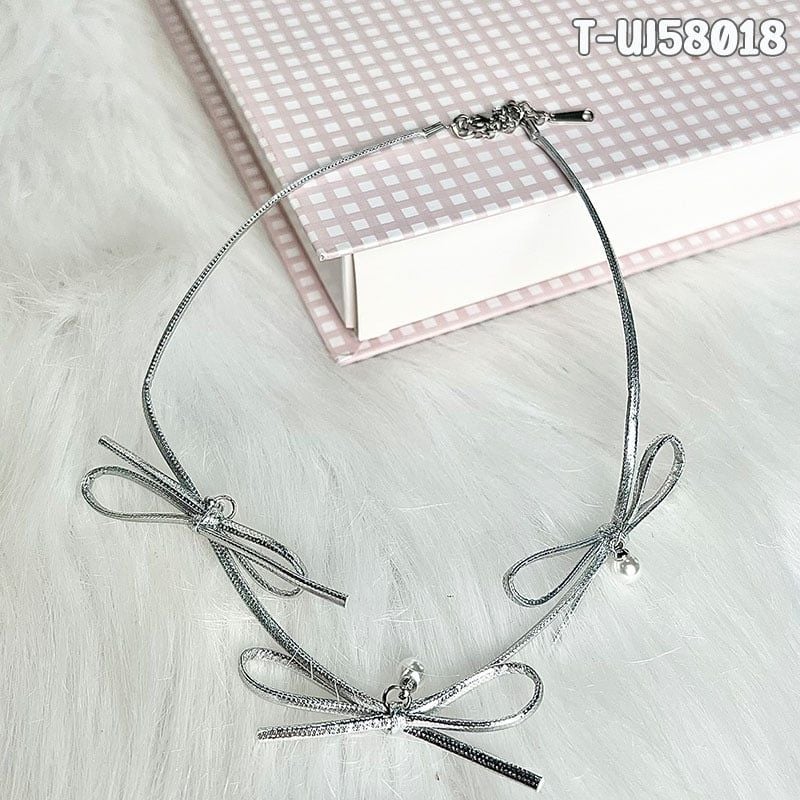 [NHẬP KHẨU] Vòng Cổ TOOLA Nhiều Lớp, Phong Cách Thời Trang Nữ Tính Sang Trọng