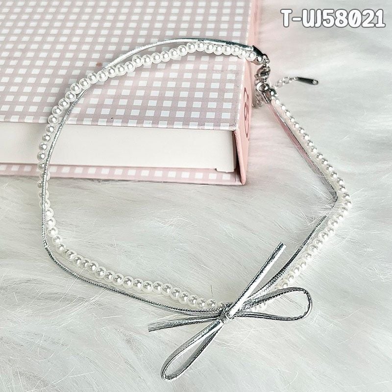 [NHẬP KHẨU] Vòng Cổ TOOLA Nhiều Lớp, Phong Cách Thời Trang Nữ Tính Sang Trọng