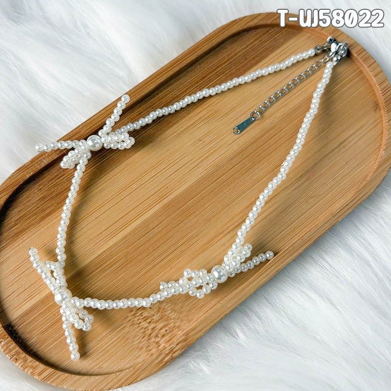 [NHẬP KHẨU] Vòng Cổ TOOLA Nhiều Lớp, Phong Cách Thời Trang Nữ Tính Sang Trọng