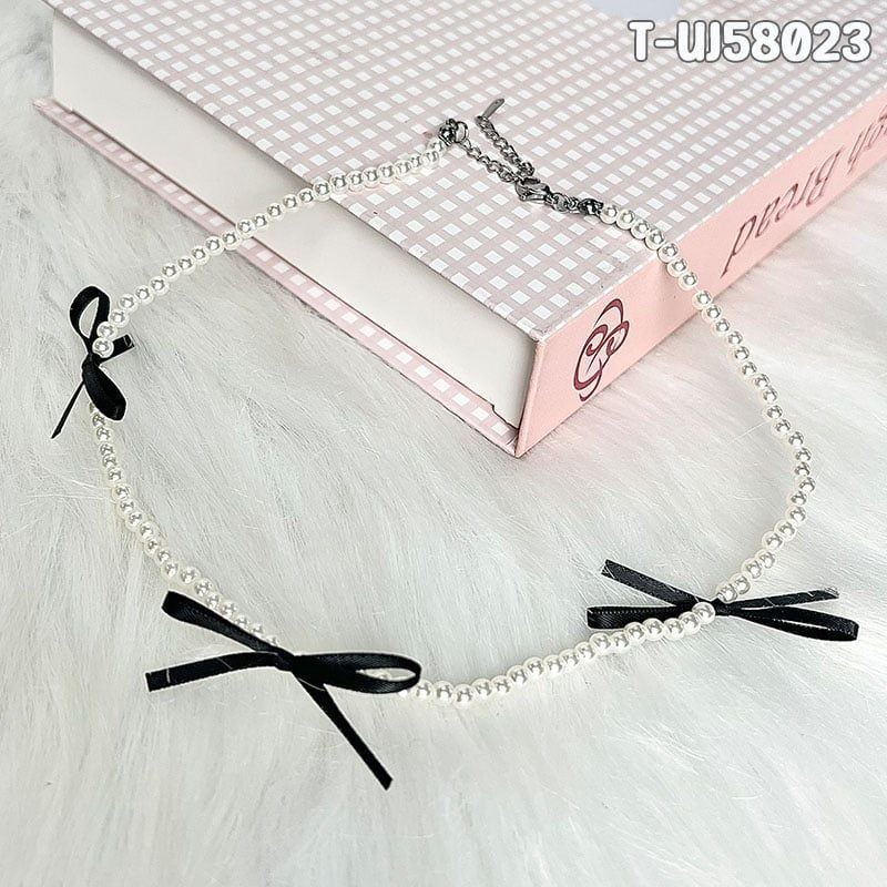 [NHẬP KHẨU] Vòng Cổ TOOLA Nhiều Lớp, Phong Cách Thời Trang Nữ Tính Sang Trọng