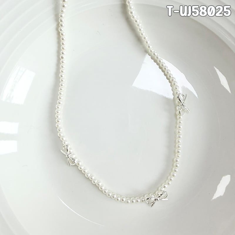 [NHẬP KHẨU] Vòng Cổ TOOLA Nhiều Lớp, Phong Cách Thời Trang Nữ Tính Sang Trọng