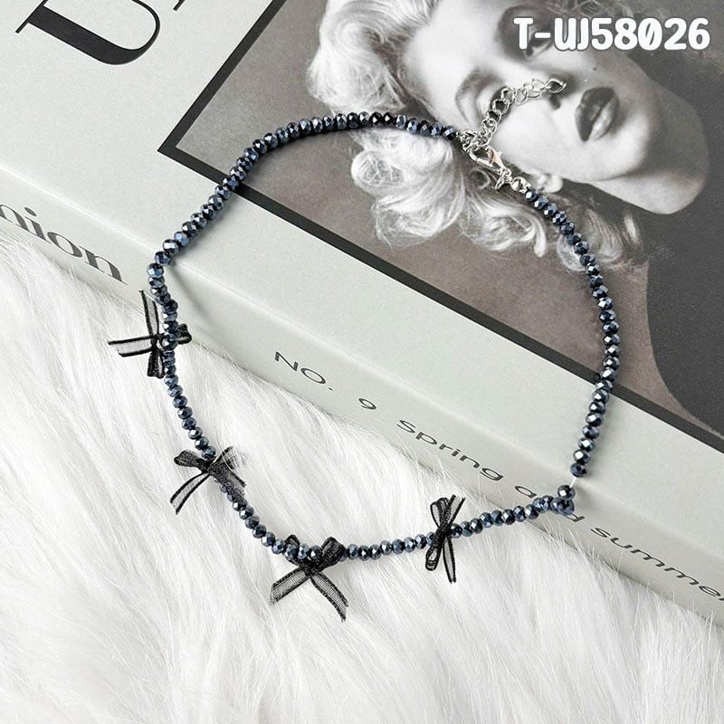 [NHẬP KHẨU] Vòng Cổ TOOLA Nhiều Lớp, Phong Cách Thời Trang Nữ Tính Sang Trọng