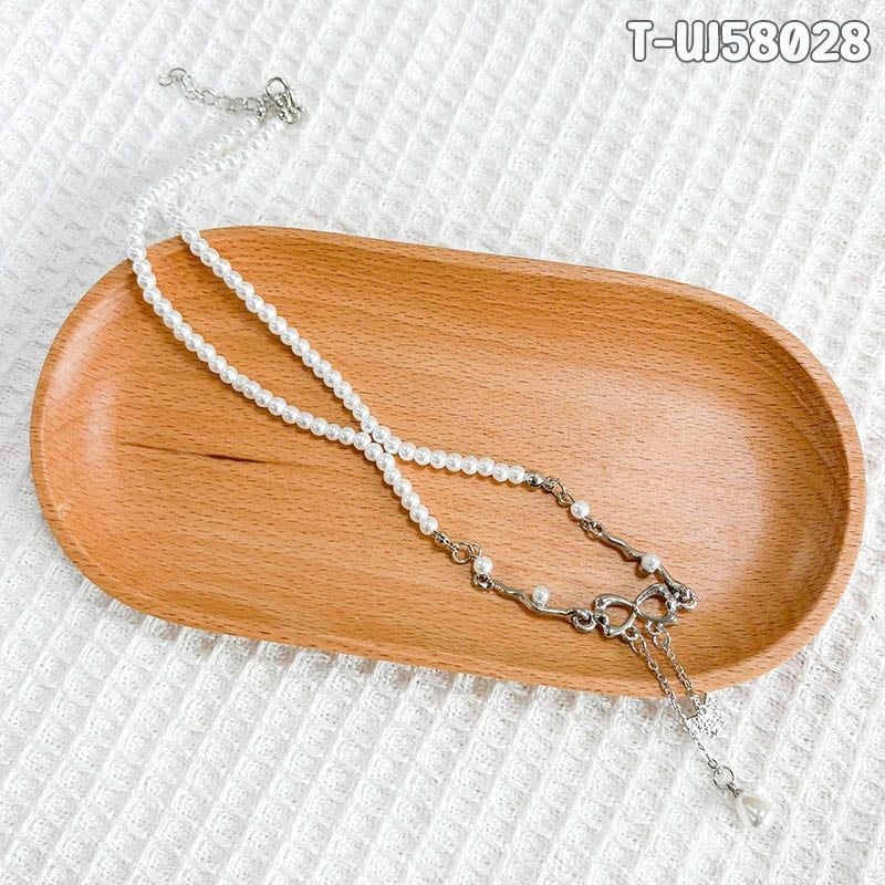 [NHẬP KHẨU] Vòng Cổ TOOLA Nhiều Lớp, Phong Cách Thời Trang Nữ Tính Sang Trọng