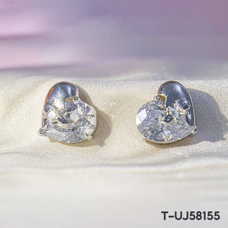 Bông Tai Thời Trang Cao Cấp TOOLA