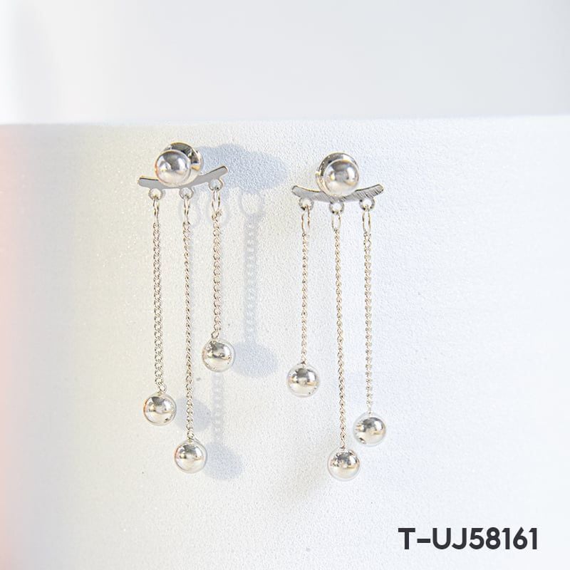 Bông Tai Thời Trang Cao Cấp TOOLA