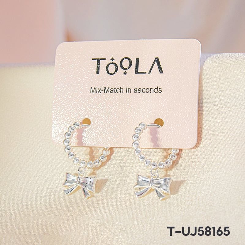 Bông Tai Thời Trang Cao Cấp TOOLA