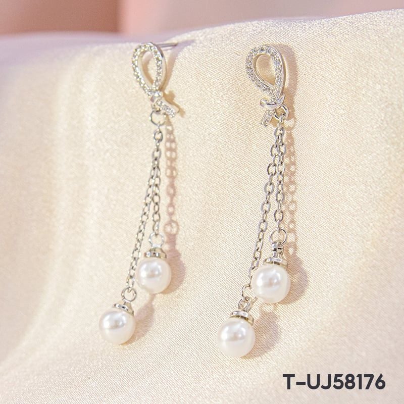 Bông Tai Thời Trang Cao Cấp TOOLA