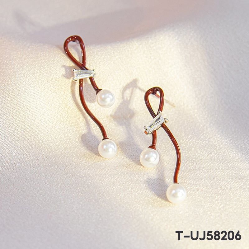 Bông Tai Thời Trang Cao Cấp TOOLA