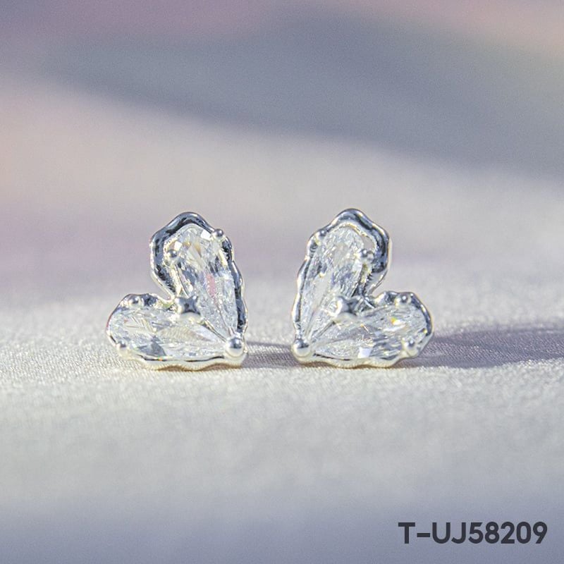 Bông Tai Thời Trang Cao Cấp TOOLA