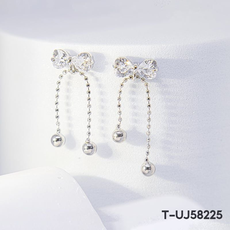 Bông Tai Thời Trang Cao Cấp TOOLA